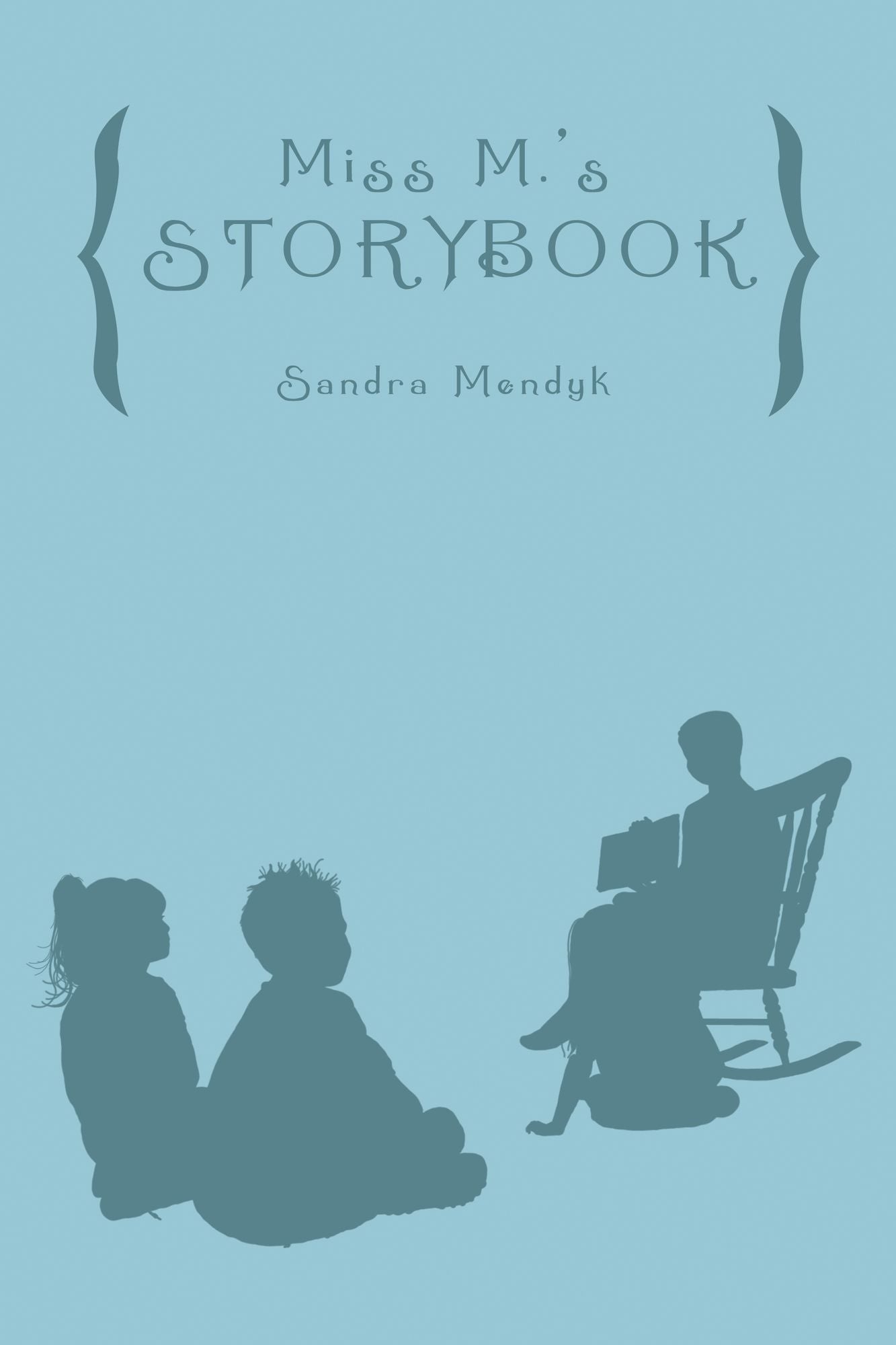 Miss M.'s Storybook