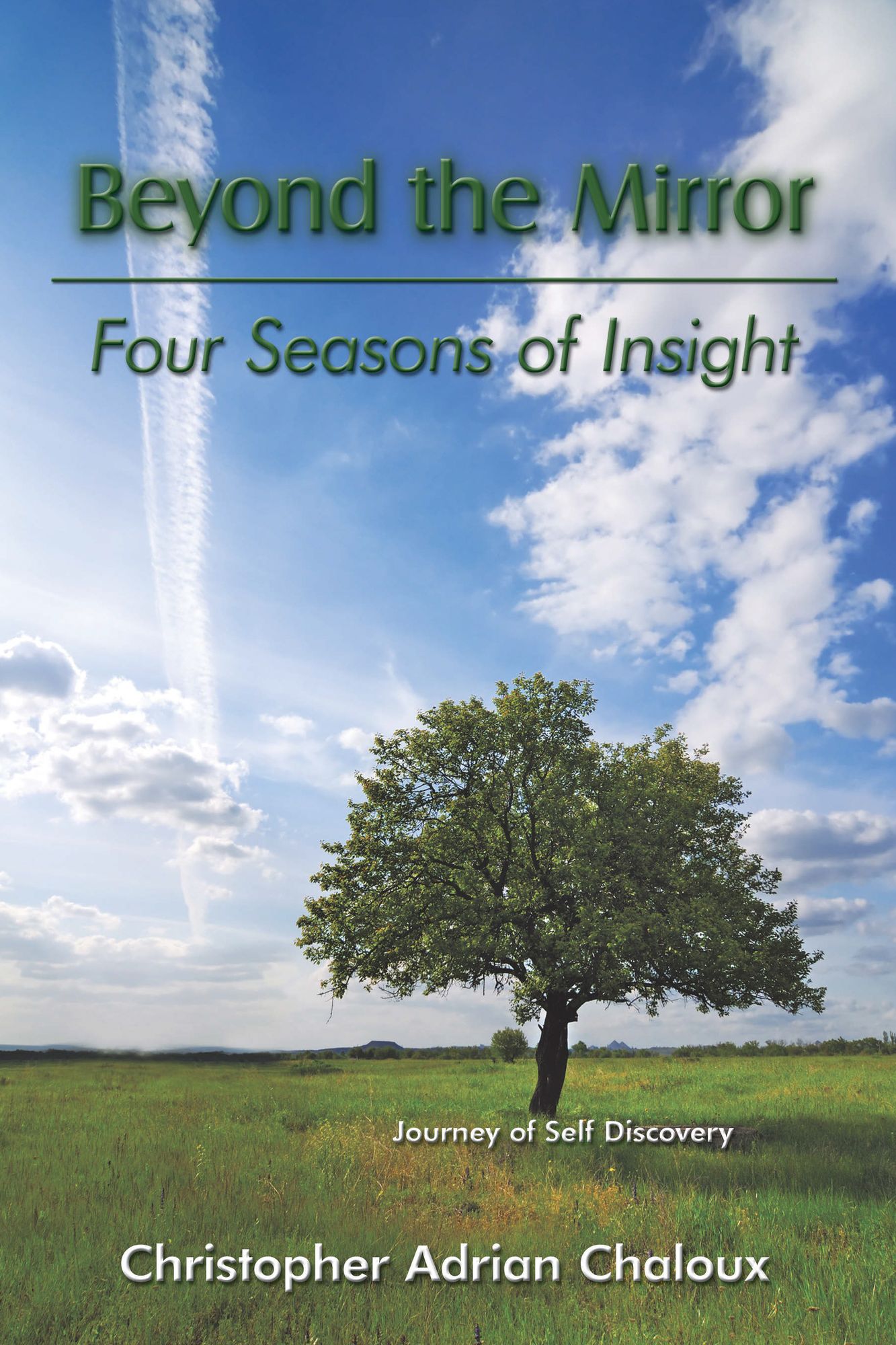 Beyond the Mirror: Four Seasons of Insight