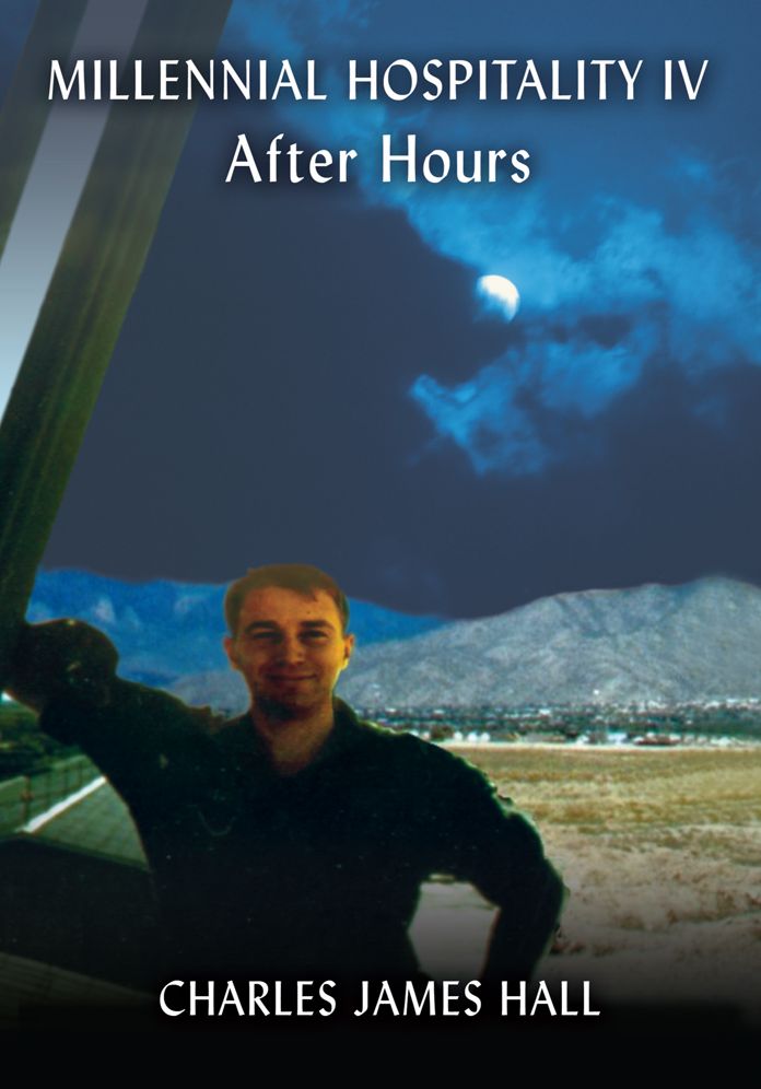 Millennial Hospitality IV: After Hours