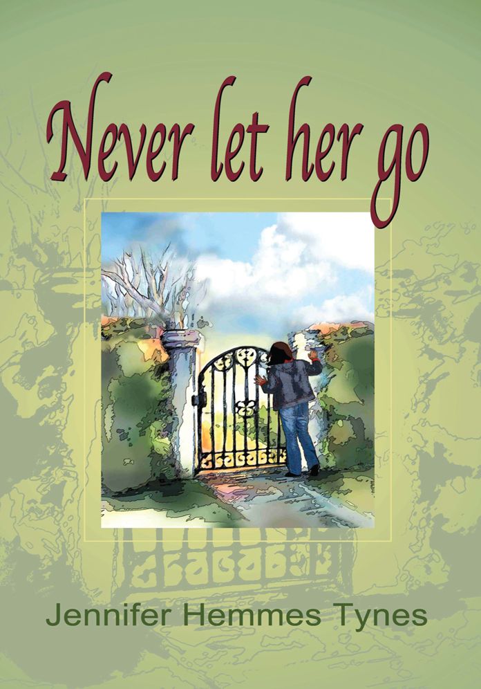 Never Let Her Go