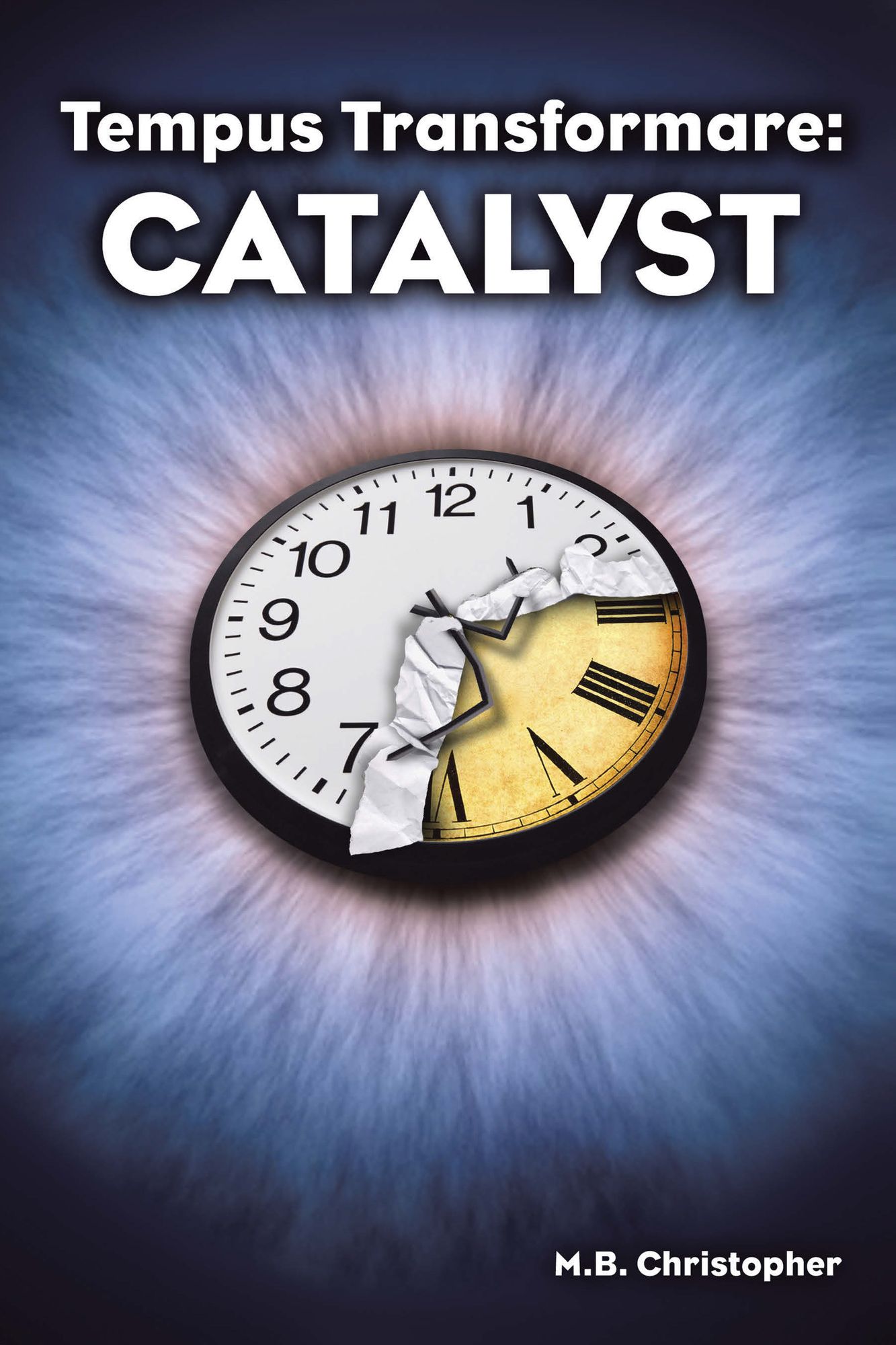 Tempus Transformare: Catalyst