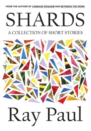 Shards: A Collection of Short Stories