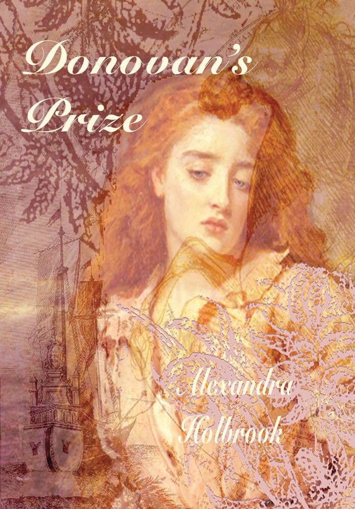 Donovan's Prize: A Novel