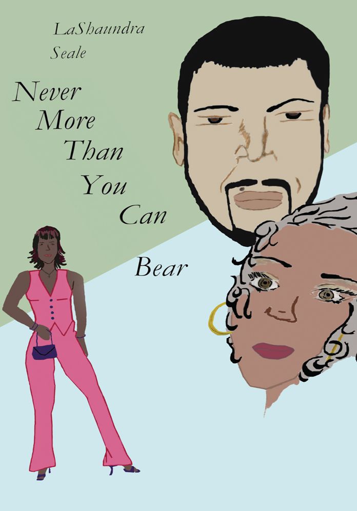 Never More Than You Can Bear