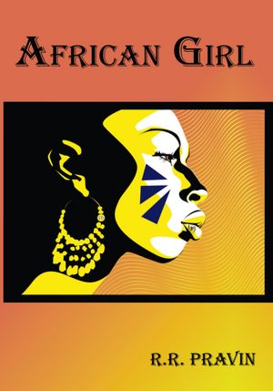 AFRICAN GIRL