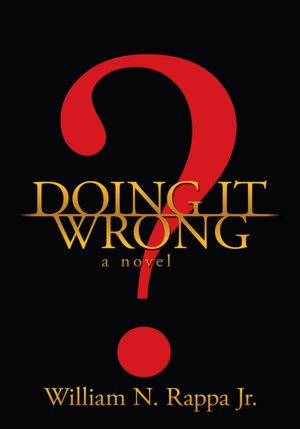 Doing it Wrong?