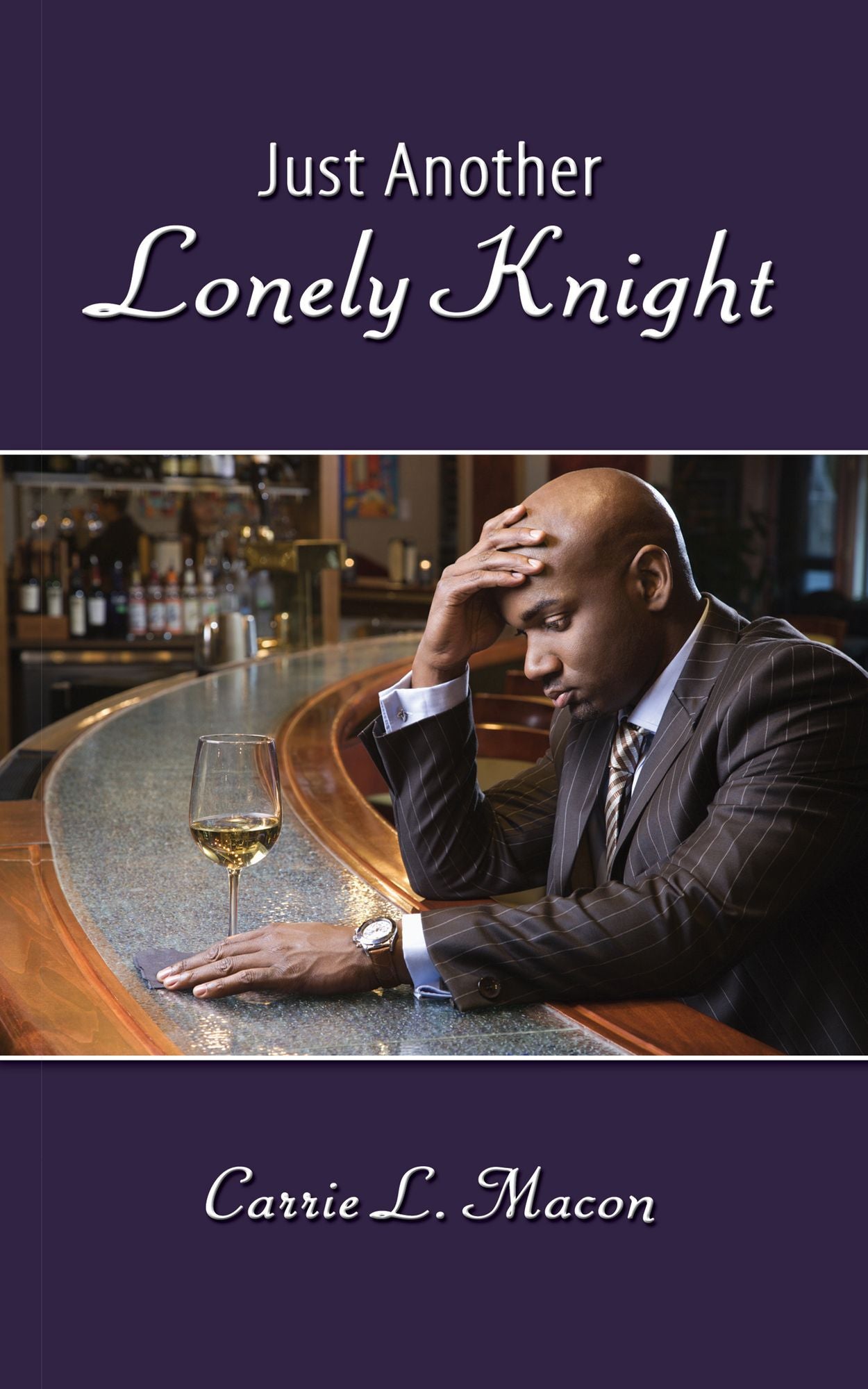 Just Another Lonely Knight