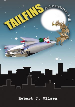 Tailfins: "A Christmas Tail"