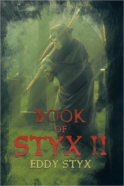 Book Of Styx II