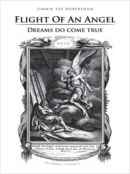 Flight Of An Angel: Dreams do come true