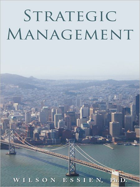 Strategic Management