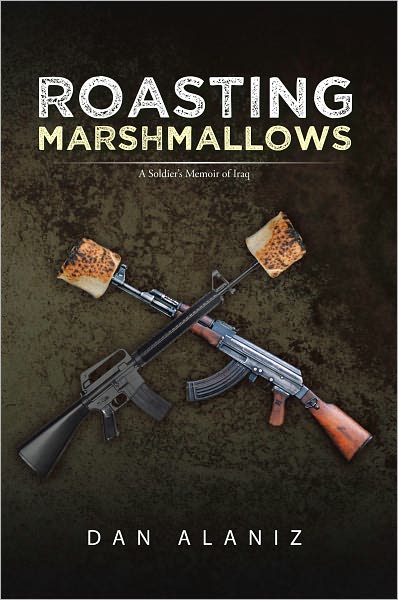 Roasting Marshmallows: Finding Identity Within the New Iraqi Army and Information Perspectives