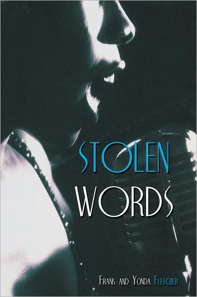 STOLEN WORDS