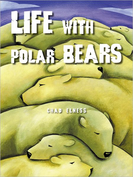 Life with Polar Bears