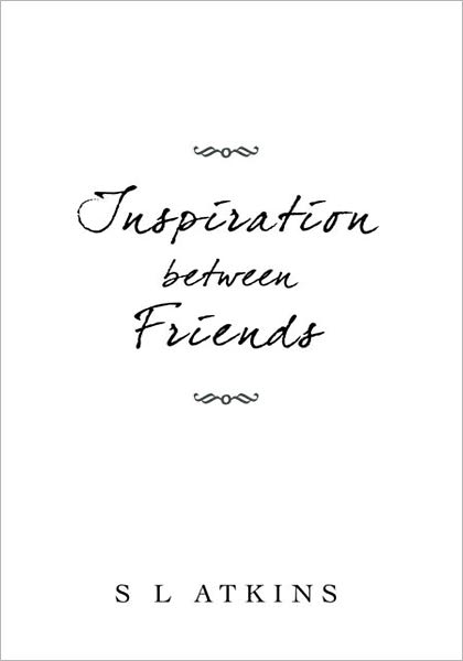 Inspiration between Friends