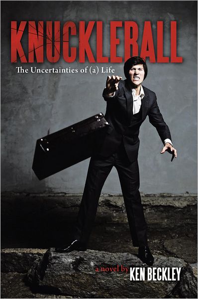 Knuckleball: The Uncertainties of (a) Life