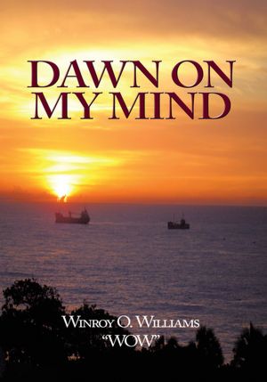Dawn on my Mind