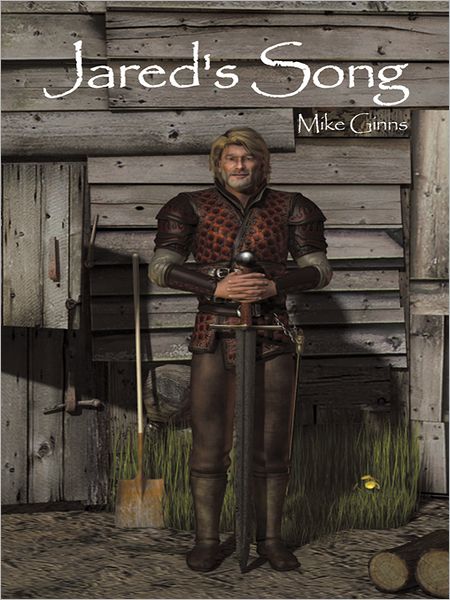 Jared's Song
