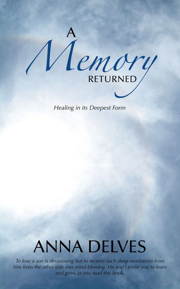 A Memory Returned: Healing in its Deepest Form