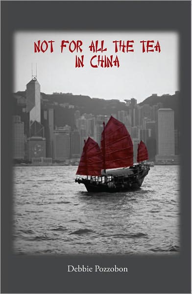 Not for all the tea in China