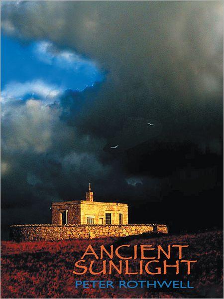 ANCIENT SUNLIGHT