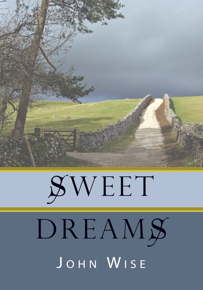 Sweet Dreams