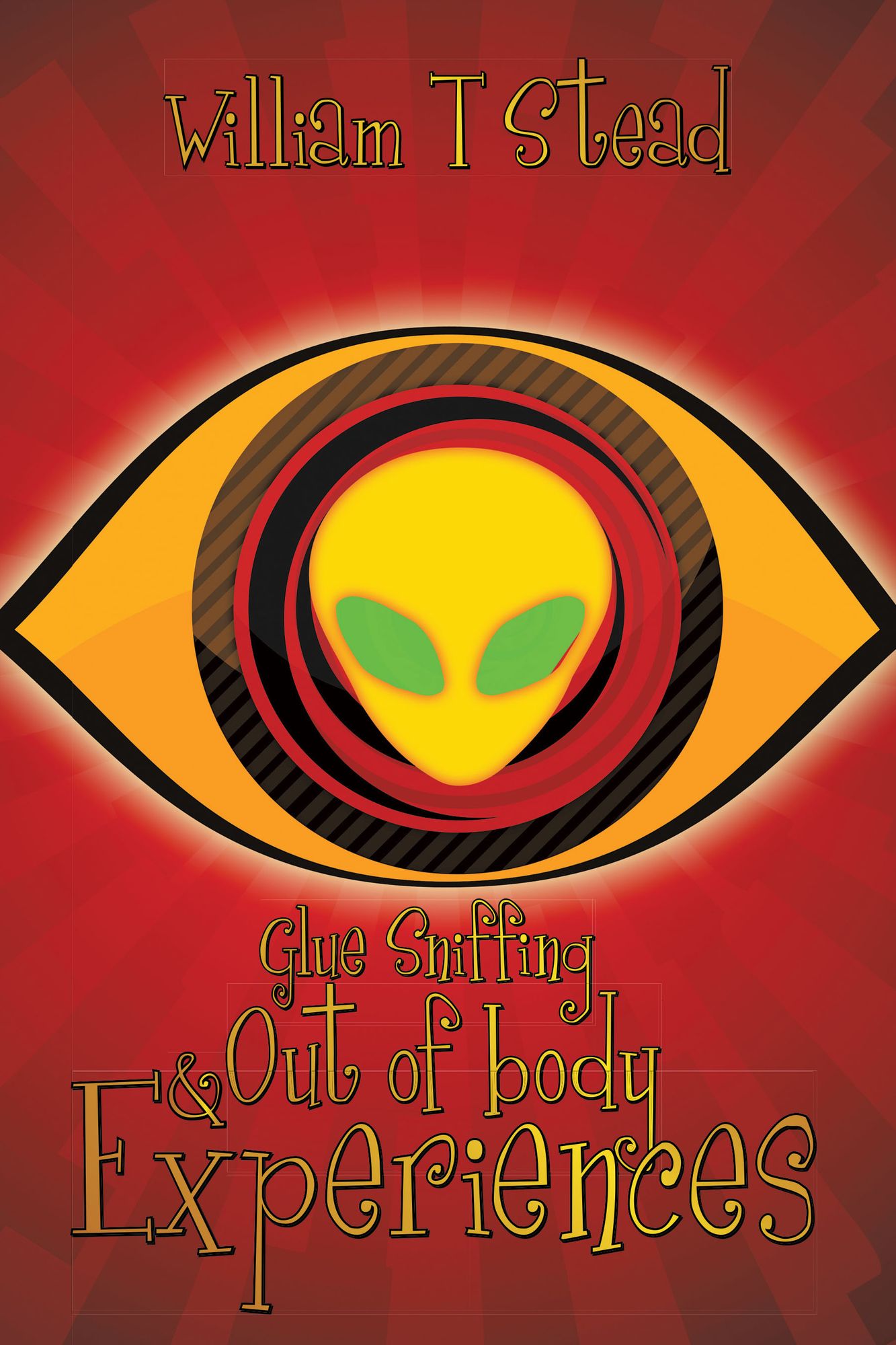 Glue Sniffing & Out of body Experiences