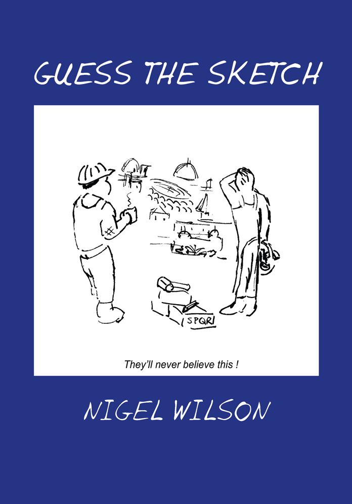 Guess the Sketch