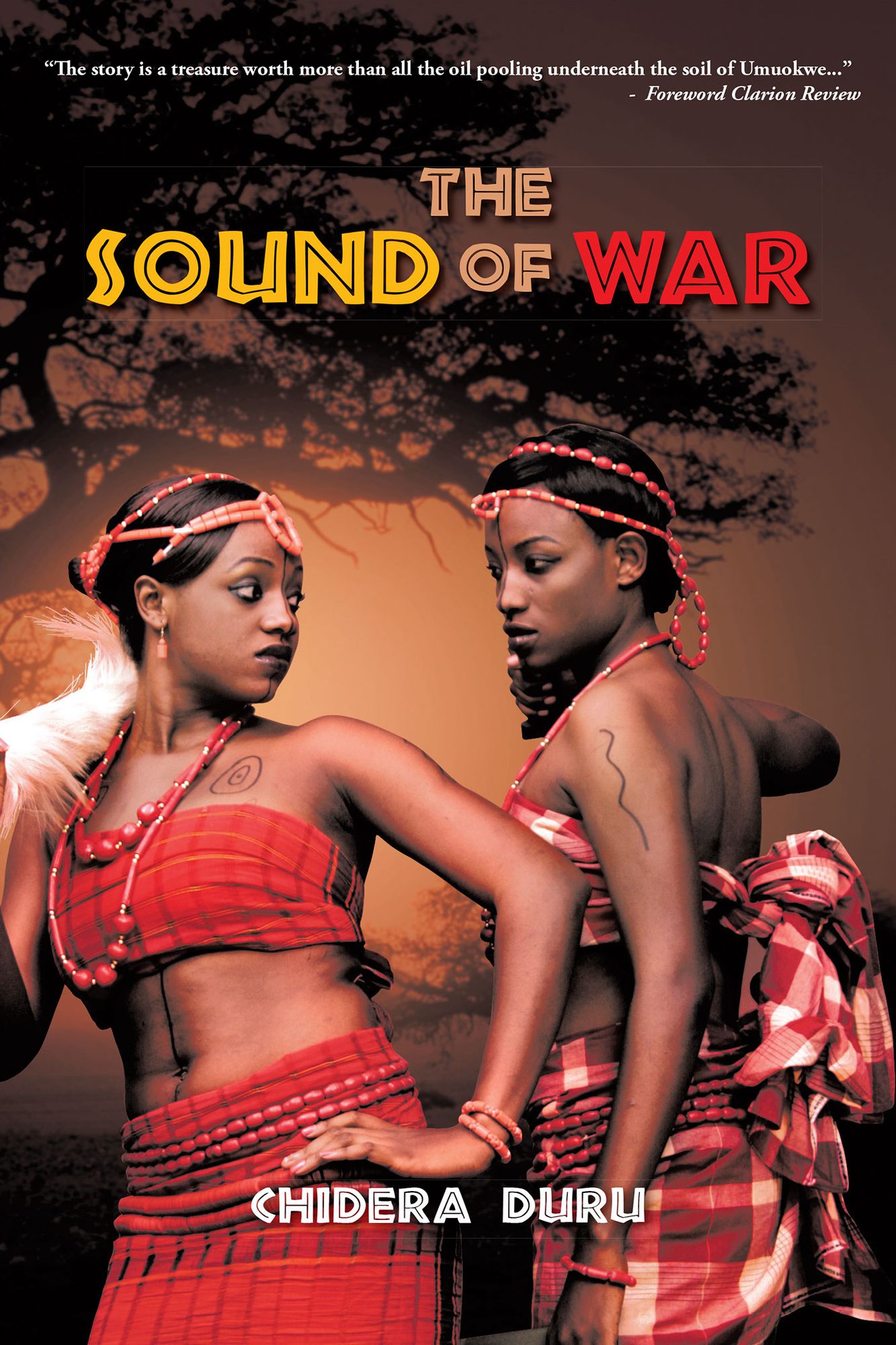 THE SOUND OF WAR