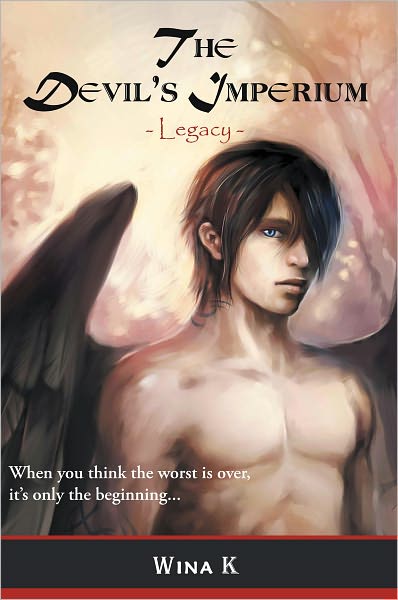 The Devil's Imperium: Legacy