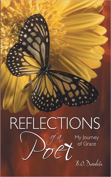 Reflections of a Poet: My journey of grace