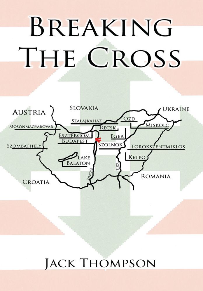 Breaking The Cross
