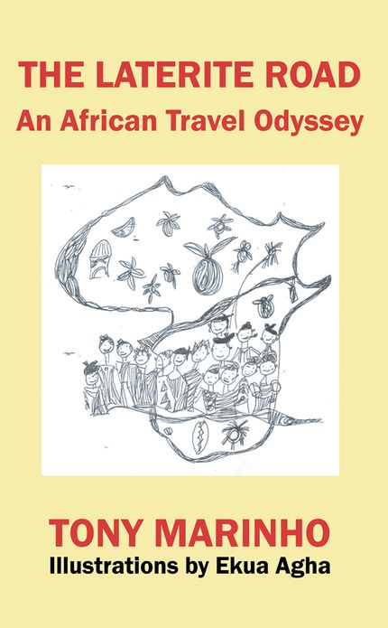 The Laterite Road: An African Travel Odyssey