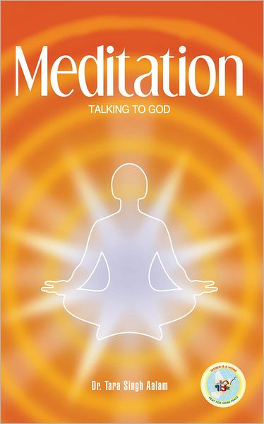 Meditation: Talking to God