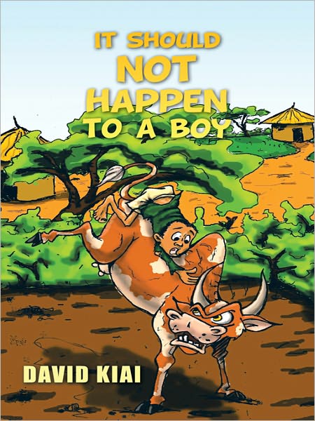 It should not happen to a boy