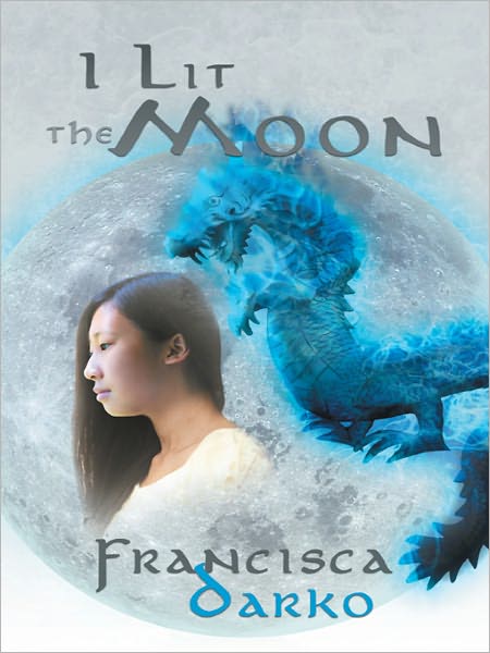 I Lit the Moon