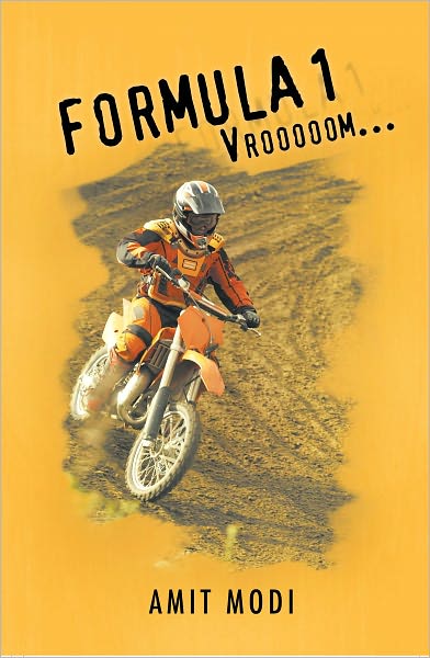 Formula 1 Vrooooom...