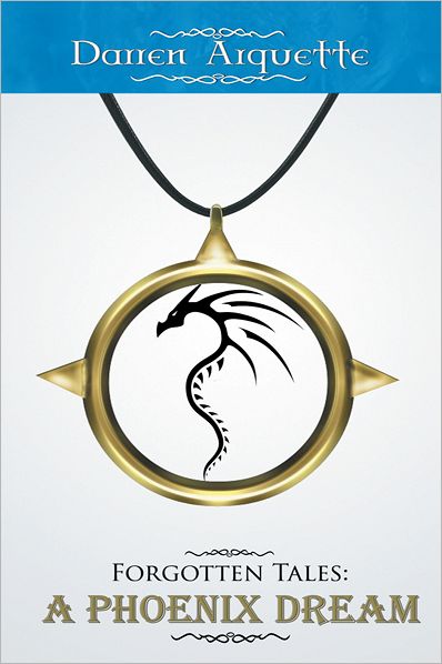Forgotten Tales: A Phoenix Dream