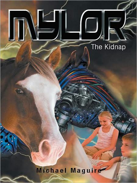 Mylor: The Kidnap