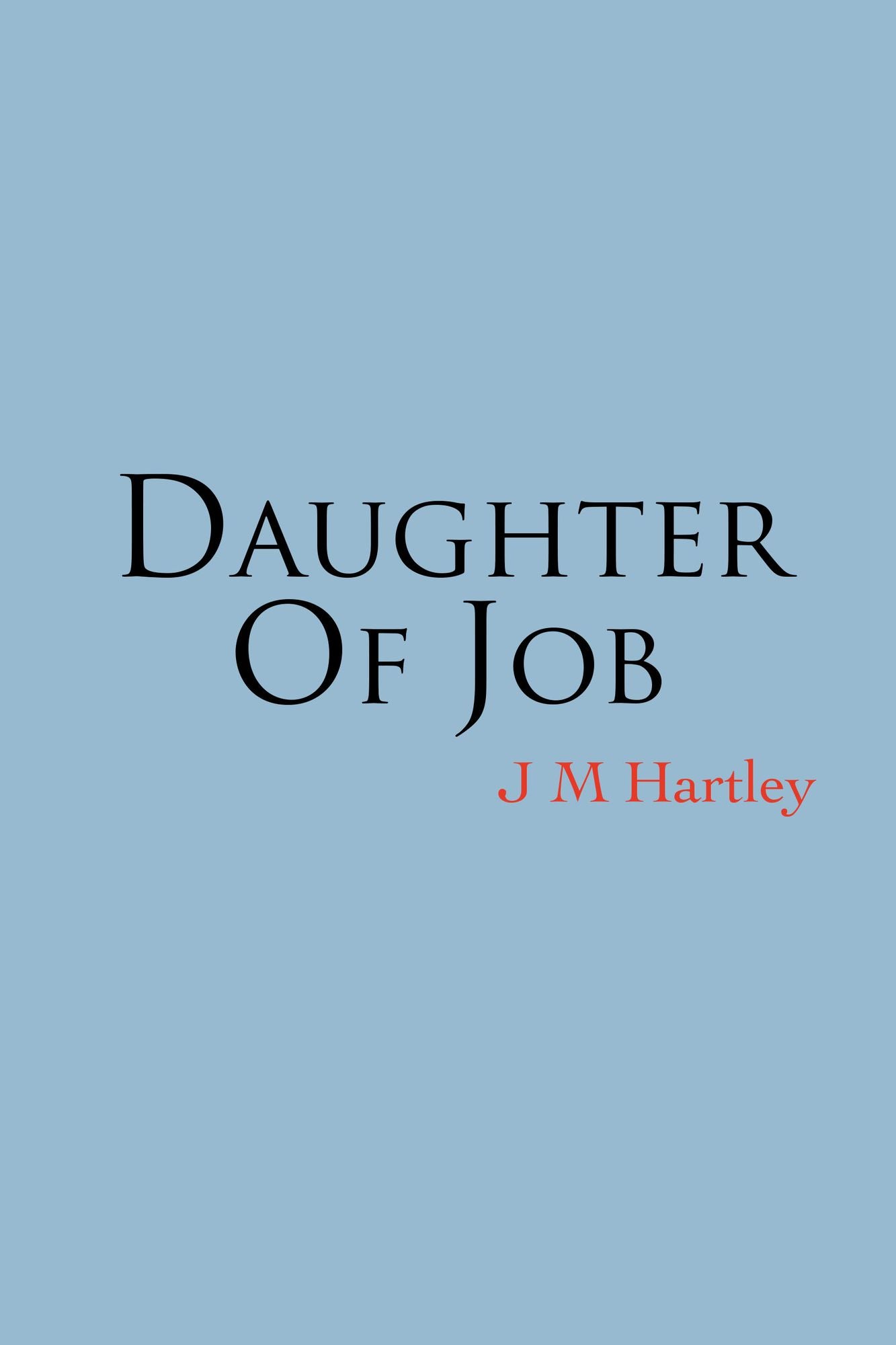 Daughter of Job