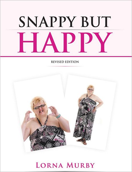 SNAPPY BUT HAPPY