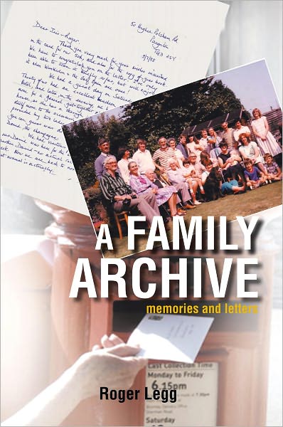 A Family Archive: memories and letters