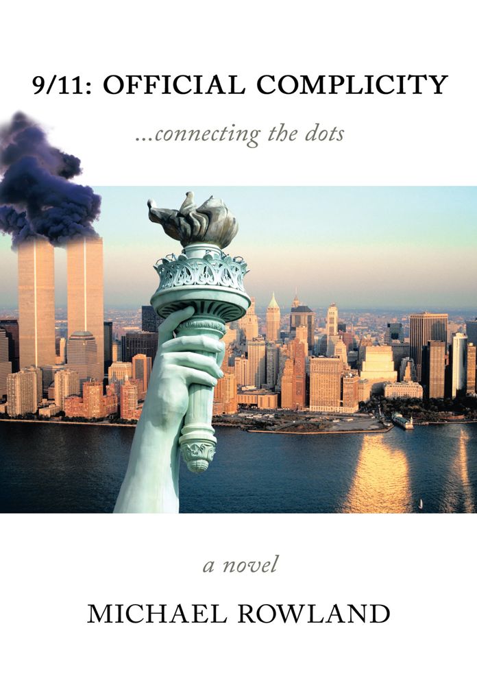 9/11: Official Complicity ...connecting the dots