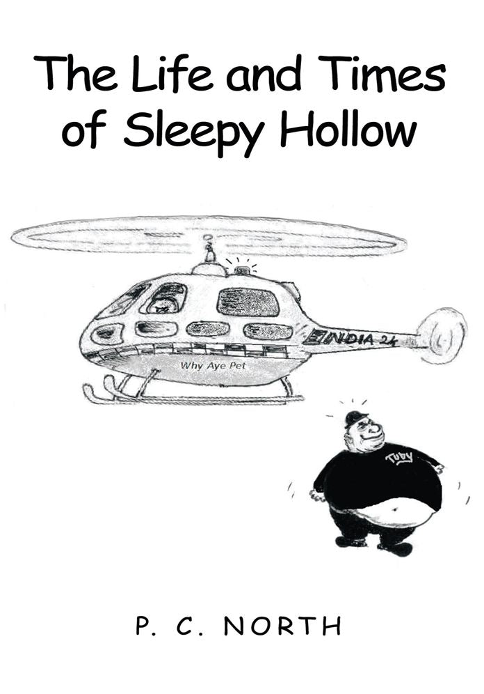 The Life and Times of Sleepy Hollow