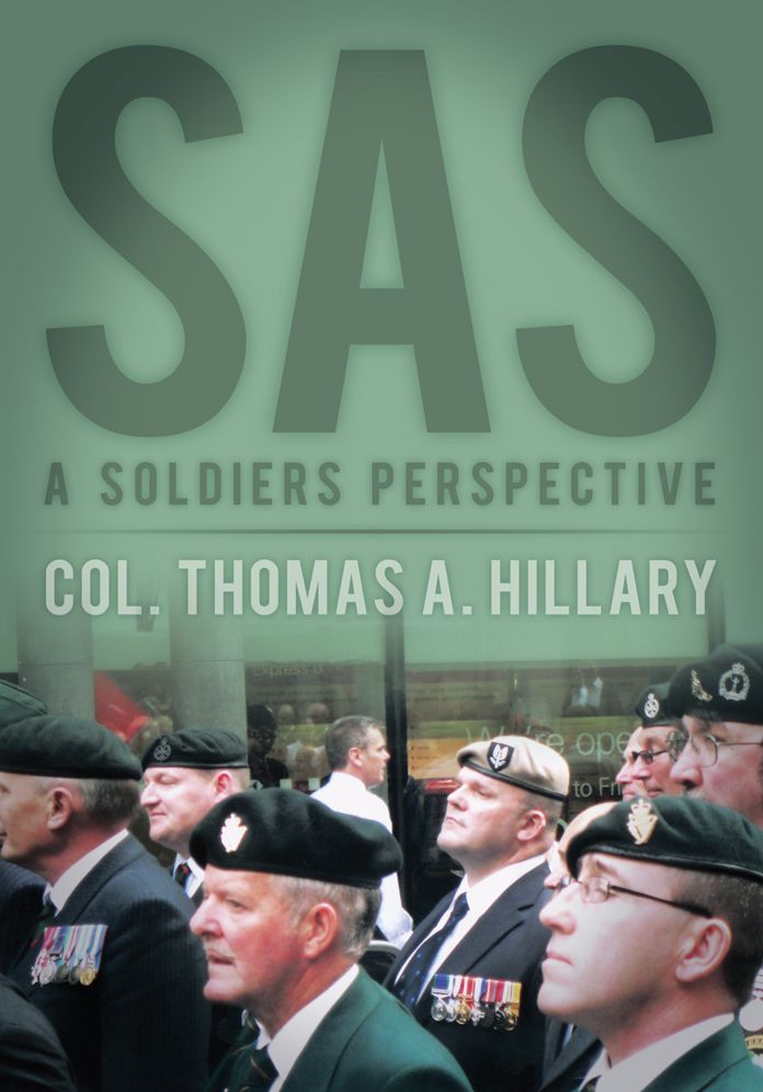 SAS: A Soldiers Perspective