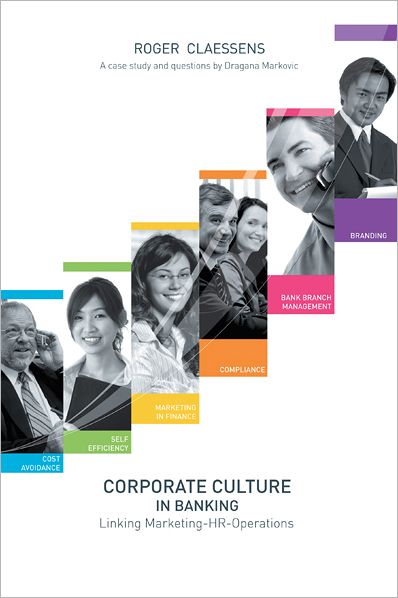 Corporate Culture in Banking