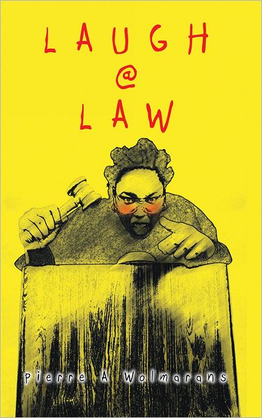 LAUGH @ LAW