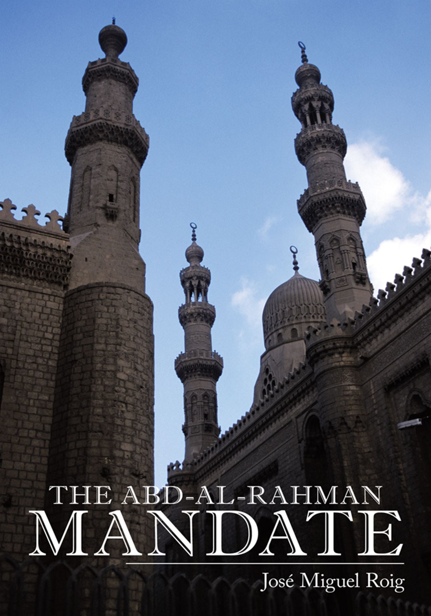 The Abd-Al-Rahman Mandate