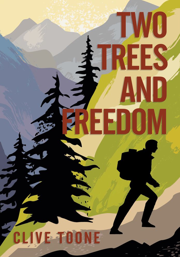 Two Trees and Freedom