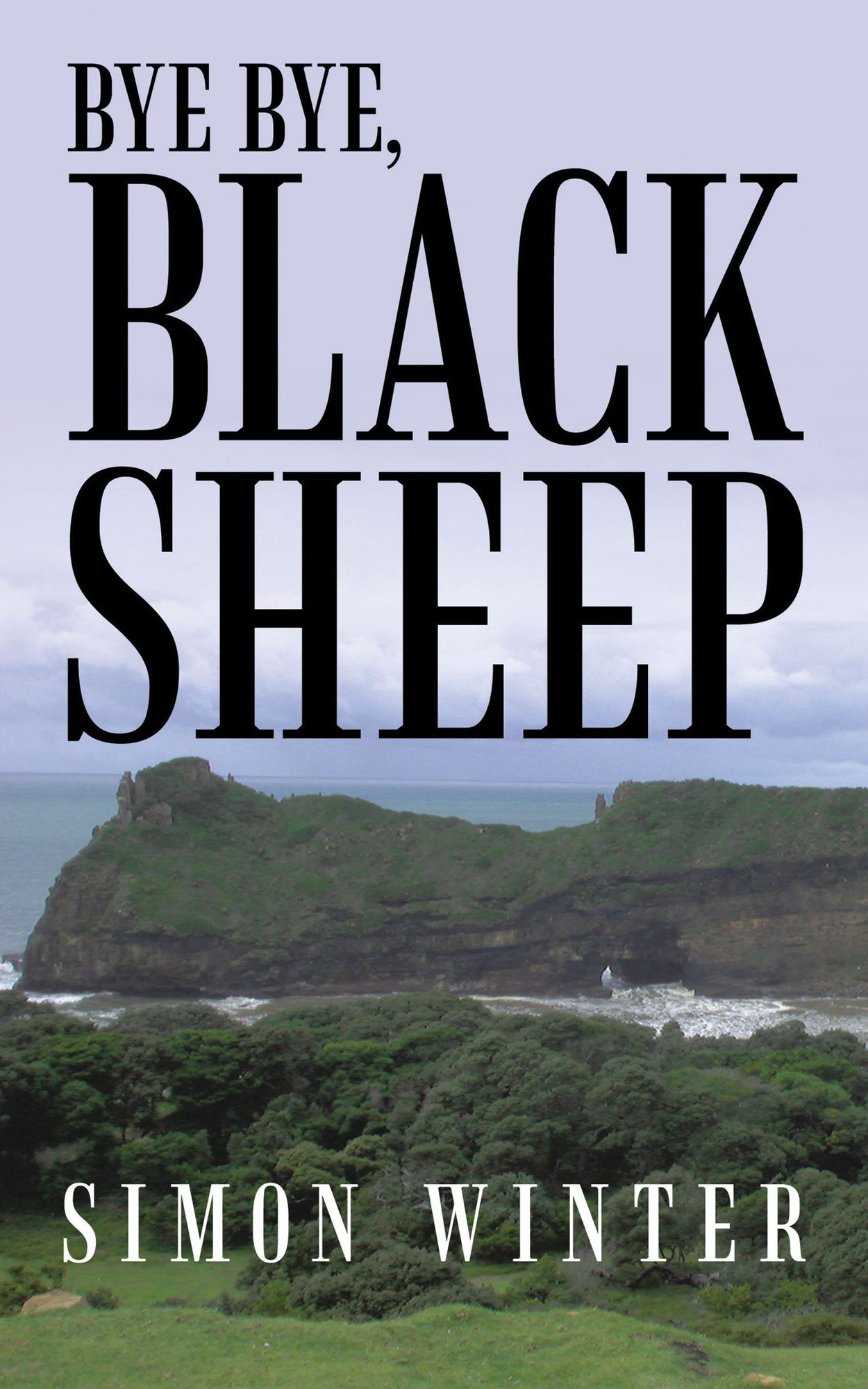 Bye Bye, Black Sheep